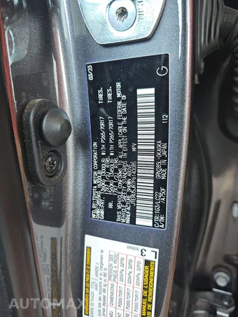 2023 Toyota 4Runner TRD Off Road Premium - miniatura 14