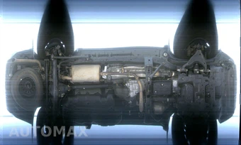 2023 Toyota 4Runner TRD Off Road Premium - miniatura 17