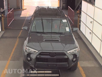 2023 Toyota 4Runner TRD Off Road Premium - miniatura 2