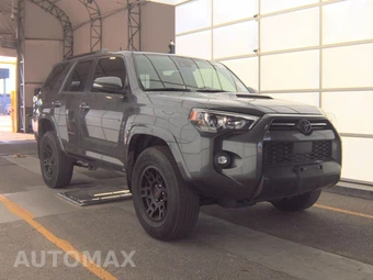 2023 Toyota 4Runner TRD Off Road Premium - miniatura 3