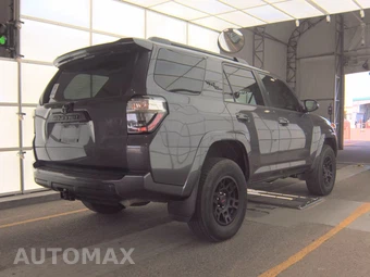 2023 Toyota 4Runner TRD Off Road Premium - miniatura 4