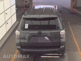 2023 Toyota 4Runner TRD Off Road Premium - miniatura 5