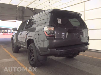 2023 Toyota 4Runner TRD Off Road Premium - miniatura 6