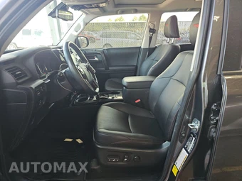 2023 Toyota 4Runner TRD Off Road Premium - miniatura 7