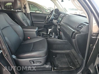 2023 Toyota 4Runner TRD Off Road Premium - miniatura 8