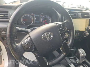 2023 Toyota 4Runner TRD Off Road Premium - miniatura 10
