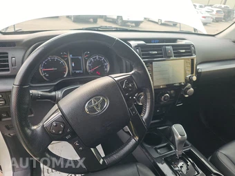 2023 Toyota 4Runner TRD Off Road Premium - miniatura 11