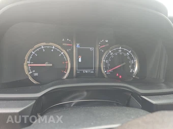 2023 Toyota 4Runner TRD Off Road Premium - miniatura 12
