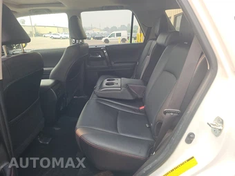 2023 Toyota 4Runner TRD Off Road Premium - miniatura 13