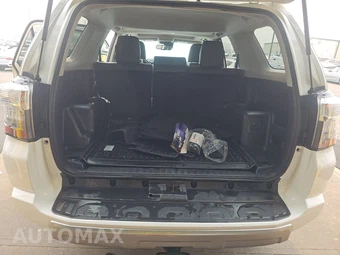 2023 Toyota 4Runner TRD Off Road Premium - miniatura 16