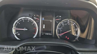 2023 Toyota 4Runner TRD Off Road Premium - miniatura 18