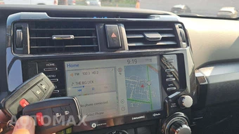 2023 Toyota 4Runner TRD Off Road Premium - miniatura 19