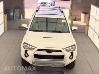 2023 Toyota 4Runner TRD Off Road Premium - miniatura 2