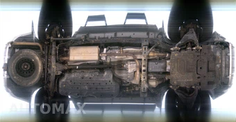 2023 Toyota 4Runner TRD Off Road Premium - miniatura 21