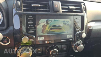 2023 Toyota 4Runner TRD Off Road Premium - miniatura 22