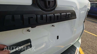 2023 Toyota 4Runner TRD Off Road Premium - miniatura 29