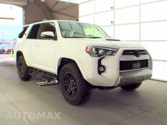 2023 Toyota 4Runner TRD Off Road Premium - miniatura 3