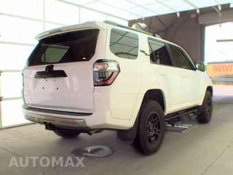 2023 Toyota 4Runner TRD Off Road Premium - miniatura 4
