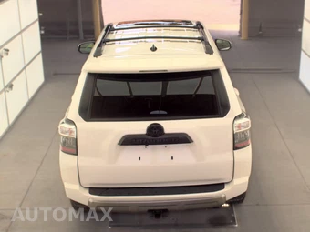 2023 Toyota 4Runner TRD Off Road Premium - miniatura 5