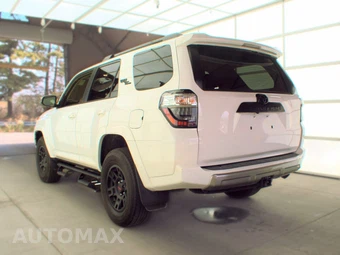 2023 Toyota 4Runner TRD Off Road Premium - miniatura 6