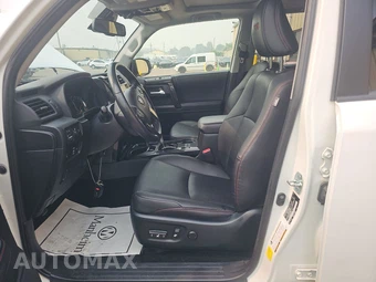 2023 Toyota 4Runner TRD Off Road Premium - miniatura 7