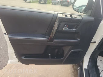 2023 Toyota 4Runner TRD Off Road Premium - miniatura 9