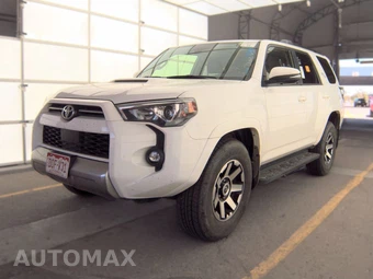 2023 Toyota 4Runner TRD Off Road Premium - car from the USA, Manheim Buy-Now listing at AUTOMAX