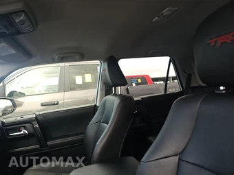 2023 Toyota 4Runner TRD Off Road Premium - miniatura 17