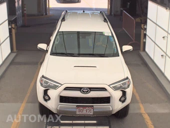 2023 Toyota 4Runner TRD Off Road Premium - miniatura 2