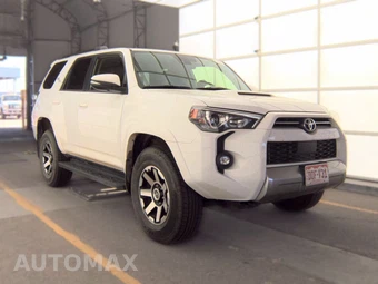2023 Toyota 4Runner TRD Off Road Premium - miniatura 3