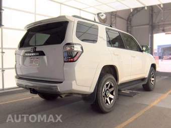2023 Toyota 4Runner TRD Off Road Premium - miniatura 4