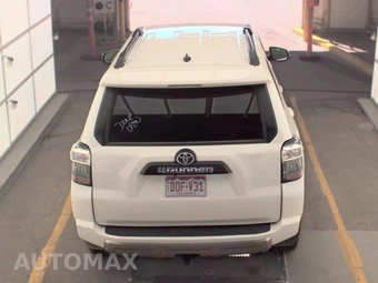 2023 Toyota 4Runner TRD Off Road Premium - miniatura 5
