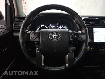 2023 Toyota 4Runner TRD Off Road Premium - miniatura 10