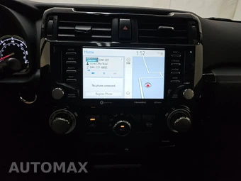 2023 Toyota 4Runner TRD Off Road Premium - miniatura 11