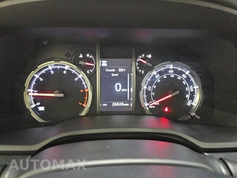 2023 Toyota 4Runner TRD Off Road Premium - miniatura 12