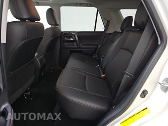2023 Toyota 4Runner TRD Off Road Premium - miniatura 13