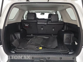 2023 Toyota 4Runner TRD Off Road Premium - miniatura 16