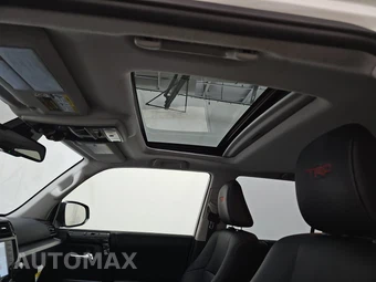 2023 Toyota 4Runner TRD Off Road Premium - miniatura 17