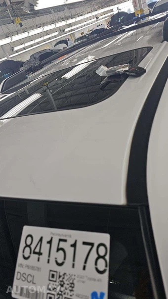2023 Toyota 4Runner TRD Off Road Premium - miniatura 19