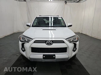 2023 Toyota 4Runner TRD Off Road Premium - miniatura 2