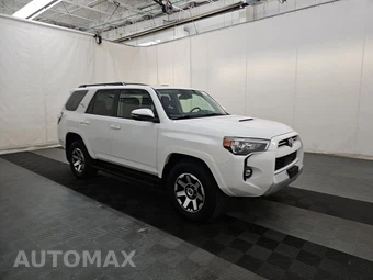 2023 Toyota 4Runner TRD Off Road Premium - miniatura 3