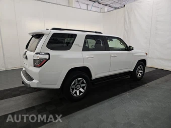 2023 Toyota 4Runner TRD Off Road Premium - miniatura 4