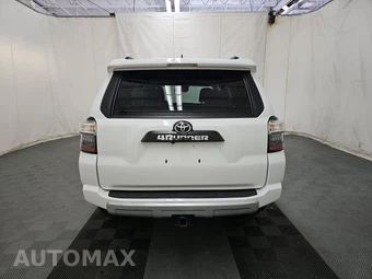 2023 Toyota 4Runner TRD Off Road Premium - miniatura 5