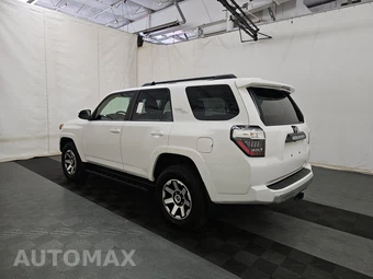 2023 Toyota 4Runner TRD Off Road Premium - miniatura 6