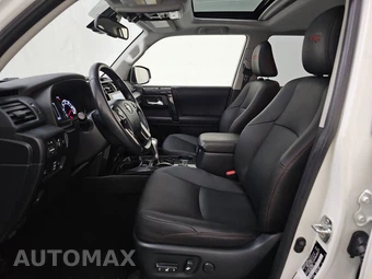 2023 Toyota 4Runner TRD Off Road Premium - miniatura 7