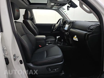 2023 Toyota 4Runner TRD Off Road Premium - miniatura 8
