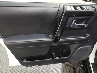2023 Toyota 4Runner TRD Off Road Premium - miniatura 9