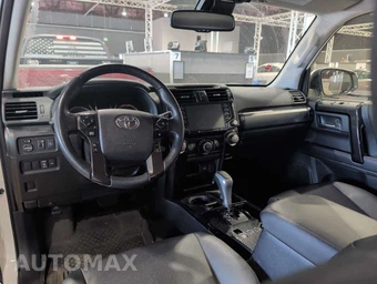 2023 Toyota 4Runner TRD Off Road Premium - miniatura 11