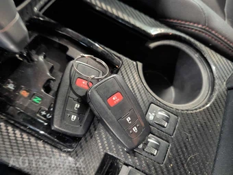 2023 Toyota 4Runner TRD Off Road Premium - miniatura 13