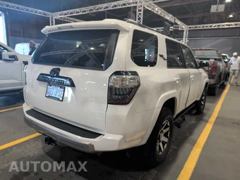 2023 Toyota 4Runner TRD Off Road Premium - miniatura 16